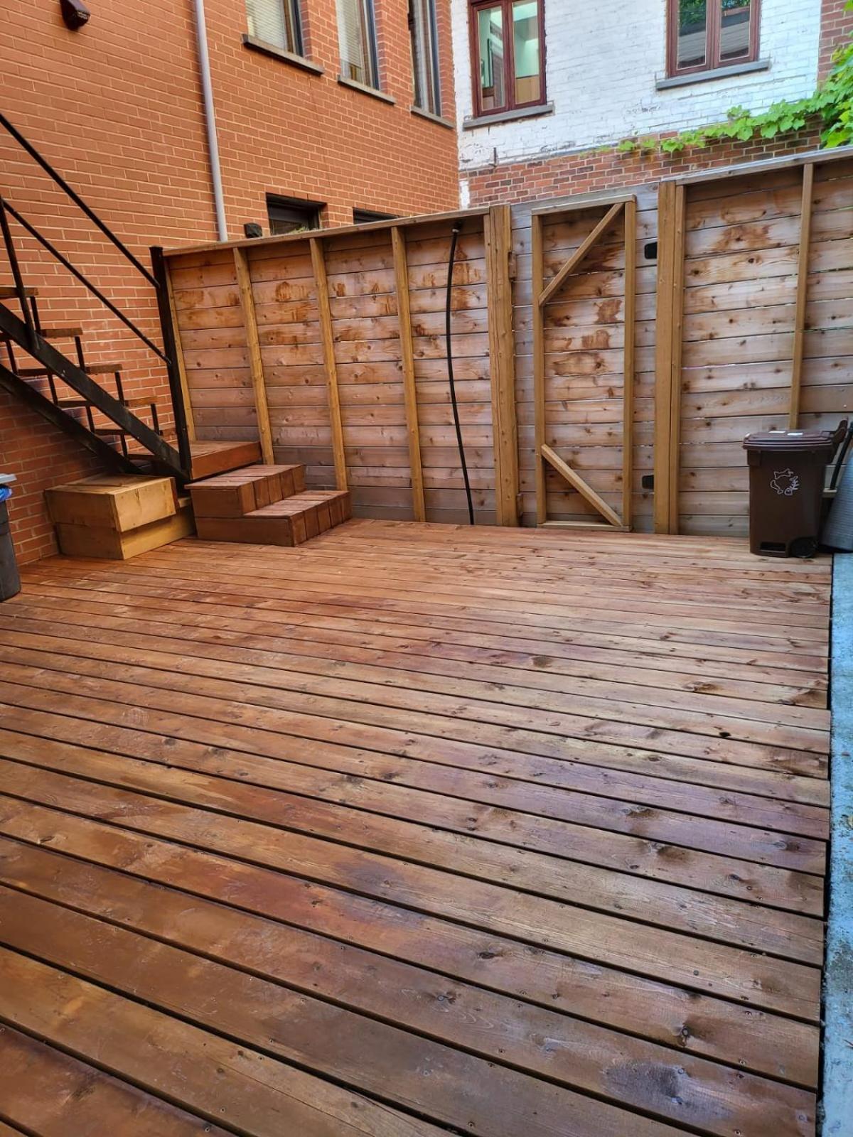 Entire Apartment In Plateau - Perfect Location Montreal Exterior photo